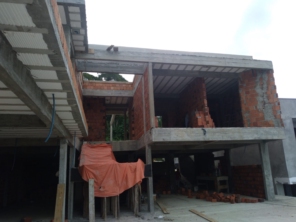 Foto de Construtor Valdecir em Brusque, SC por Solutudo