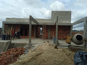 Foto de Construtor Valdecir em Brusque, SC por Solutudo