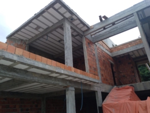 Foto de Construtor Valdecir em Brusque, SC por Solutudo