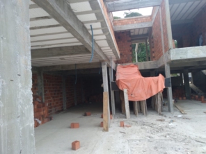 Foto de Construtor Valdecir em Brusque, SC por Solutudo