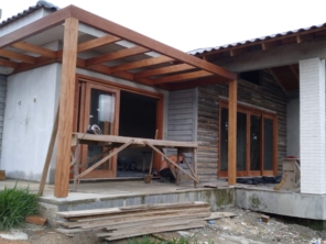 Foto de Construtor Valdecir em Brusque, SC por Solutudo