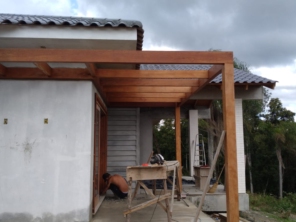 Foto de Construtor Valdecir em Brusque, SC por Solutudo