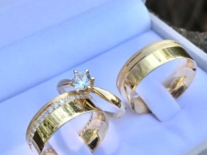 Foto de Santo Matrimonio em Cuiabá, MT por Solutudo