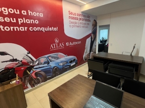 Foto galeria da empresa