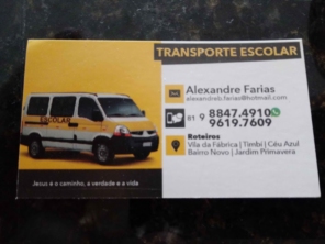 Foto galeria da empresa