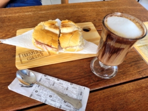 Foto de Divino Café Rondon em São Manuel, SP por Solutudo