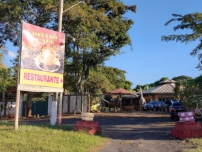 Foto de Divino Café Rondon em São Manuel, SP por Solutudo