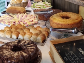 Foto de Divino Café Rondon em São Manuel, SP por Solutudo