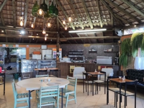 Foto de Divino Café Rondon em São Manuel, SP por Solutudo