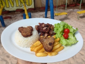 Foto de Divino Café Rondon em São Manuel, SP por Solutudo