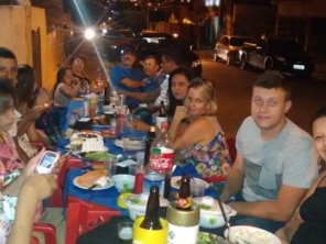 Foto de Assados e Cia Boiadeira em Itápolis, SP por Solutudo