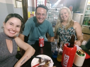 Foto de Assados e Cia Boiadeira em Itápolis, SP por Solutudo