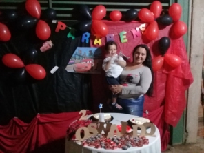 Foto de Adriano Cabeleireiro em Pederneiras, SP por Solutudo