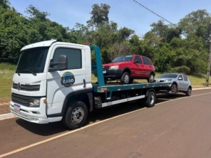 Foto de Gago guincho auto socorro em Toledo, PR por Solutudo