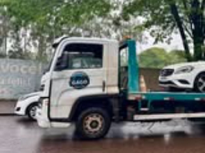Foto de Gago guincho auto socorro em Toledo, PR por Solutudo