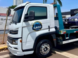 Foto de Gago guincho auto socorro em Toledo, PR por Solutudo