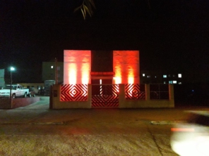 Foto galeria da empresa