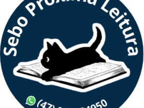 Foto de Sebo Próxima Leitura em Itapema, SC por Solutudo