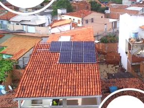 Foto de Raio Sol Energia em Jequié, BA por Solutudo