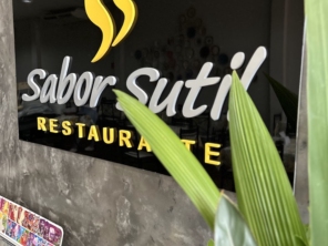 Foto de Sabor Sutil em Pederneiras, SP por Solutudo