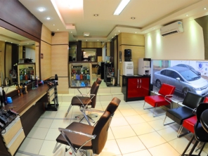 Foto de Barbearia Rafa Premium em Pederneiras em Pederneiras, SP por Solutudo