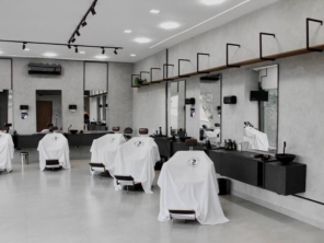 Foto de Barbearia Rafa Premium em Pederneiras em Pederneiras, SP por Solutudo