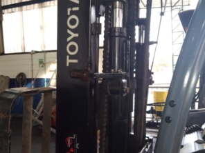 Foto de Dana Industrias Campinas em Campinas, SP por Solutudo