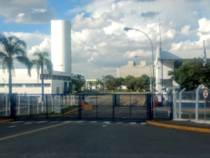 Foto de Dana Industrias Campinas em Campinas, SP por Solutudo