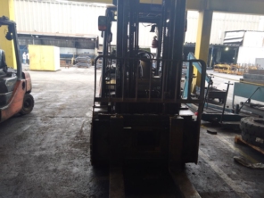 Foto galeria da empresa