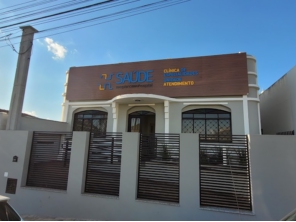 Foto de HSaúde - Unidade Itápolis em Itápolis, SP por Solutudo