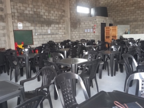 Foto galeria da empresa
