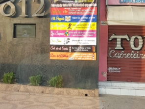 Foto galeria da empresa