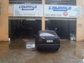 Foto galeria da empresa