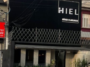 Foto galeria da empresa