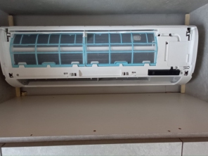 Foto de SoS Climatização Refrigeração e Ar condicionado em Capivari, SP por Solutudo
