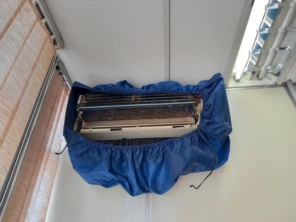 Foto de SoS Climatização Refrigeração e Ar condicionado em Capivari, SP por Solutudo
