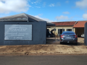 Foto galeria da empresa