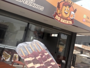 Foto galeria da empresa