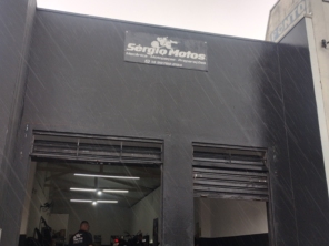 Foto galeria da empresa