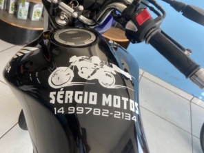 Foto de Sergio Motos em São Manuel, SP por Solutudo