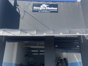 Foto de Sergio Motos em São Manuel, SP por Solutudo