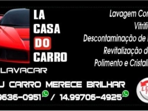 Foto galeria da empresa