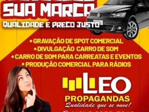 Foto galeria da empresa