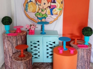 Foto galeria da empresa