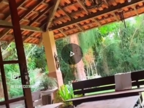 Foto de Casa de repouso meu aconchego em Itaboraí, RJ por Solutudo