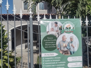 Foto de Casa de repouso meu aconchego em Itaboraí, RJ por Solutudo