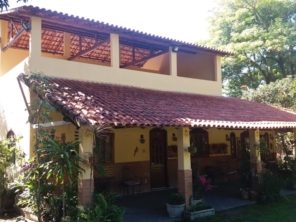 Foto de Casa de repouso meu aconchego em Itaboraí, RJ por Solutudo