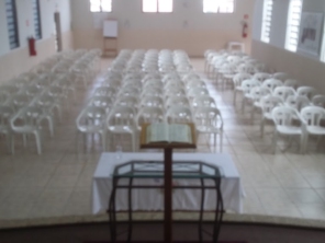 Foto galeria da empresa