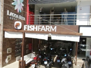 Foto de Fishfarm do Brasil em Juazeiro do Norte, CE por Solutudo