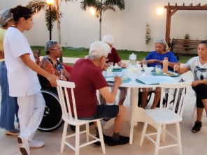 Foto de Terça da Serra - Cuiabá em Cuiabá, MT por Solutudo